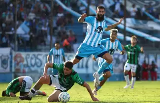 Gimnasia de Jujuy