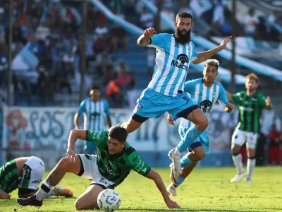 Gimnasia de Jujuy