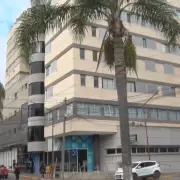 Inauguraron nuevas instalaciones en la Cl�nica F�tima de Palpal�