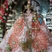 La bajada de la Virgen de Punta Corral será el 29 de marzo