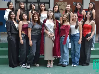 candidatas grupal remedios de escalada