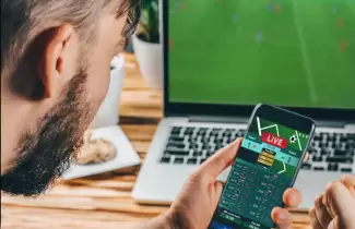 apuestas deportivas
