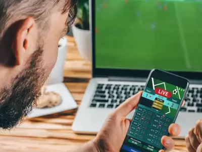 apuestas deportivas