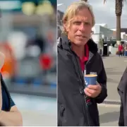 Los periodistas que más conocen a Franco Colapinto dieron las claves para su debut con Alpine en la F1