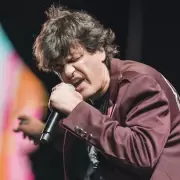 Los Piojos tuvieron que reprogramar su show despedida en el Estadio de River: cuál es la nueva fecha