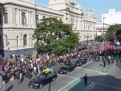 cortejo