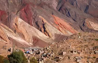maimar� pueblo