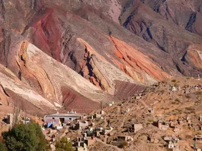 maimar� pueblo