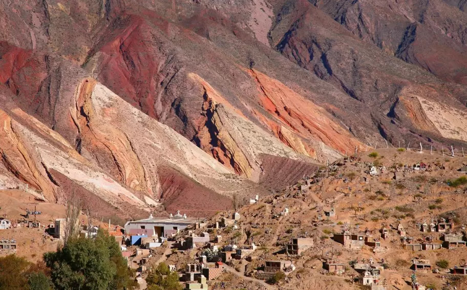 maimar� pueblo