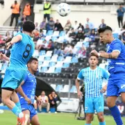 Tras la victoria de Gimnasia por penales ante Talleres, as� contin�an los octavos de final de la Copa Jujuy