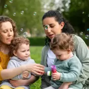 �Existe el hijo preferido? Lo que dice la ciencia sobre el favoritismo entre hermanos