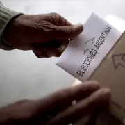 Cierre de listas: el PJ, los libertarios y la izquierda definen las candidaturas para las elecciones legislativas