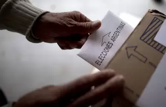 elecciones, voto, votaci�n, urna