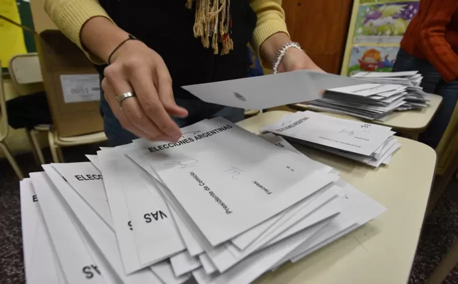 elecciones, voto, votación, urna