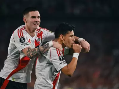 river plate triunfo