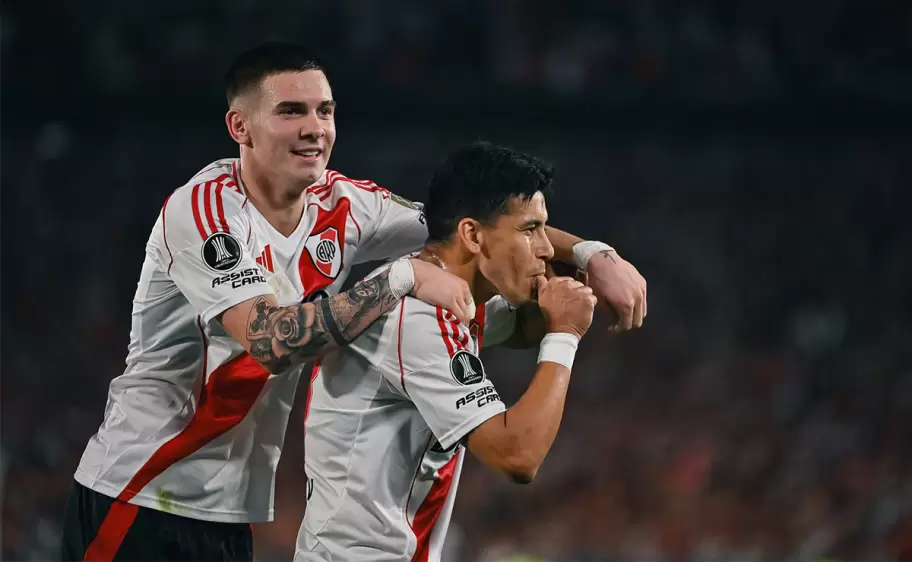 river plate triunfo