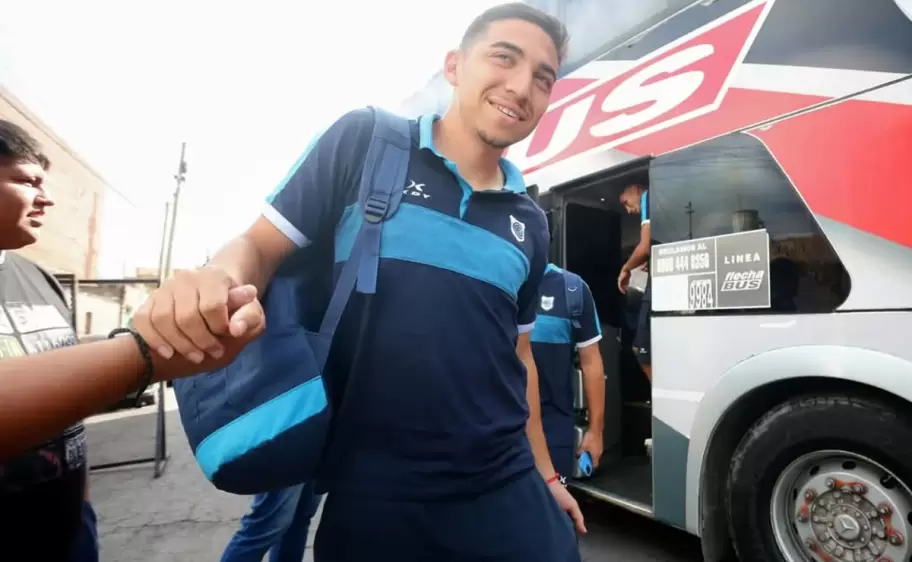 Jeremías Perales