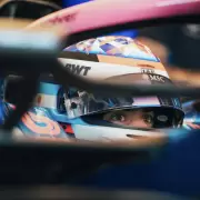 Colapinto cerró un GP de Barcelona desafiante: fue 15° en una carrera dominada por Piastri