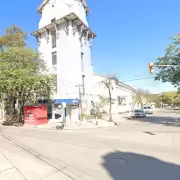 San Salvador: este s�bado habr� corte de tr�nsito y desv�o de colectivos por obras en calle Salta