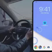 Vía Parking se actualiza y te indicará la probabilidad de encontrar lugar para estacionar