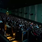 Todo lo que necesitas saber del "Festival Internacional de Cine de las Alturas"