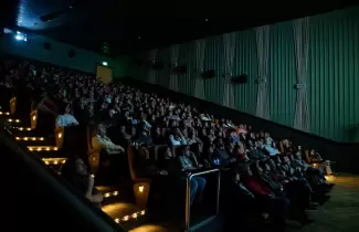 cine de las alturas