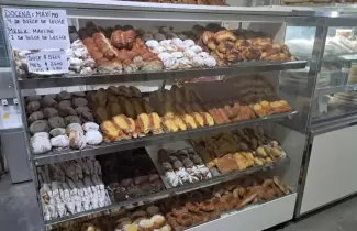 panader�a que limita la venta de facturas