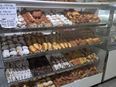 panader�a que limita la venta de facturas