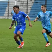 Se programaron los cruces de semifinales en la Liga Juje�a: habr� cl�sico entre Talleres y Gimnasia