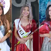 El Colegio Jos� Hern�ndez, Emdei y Gianelli tienen nuevas representantes