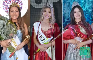 reinas jh, emdei y gianelli 2025