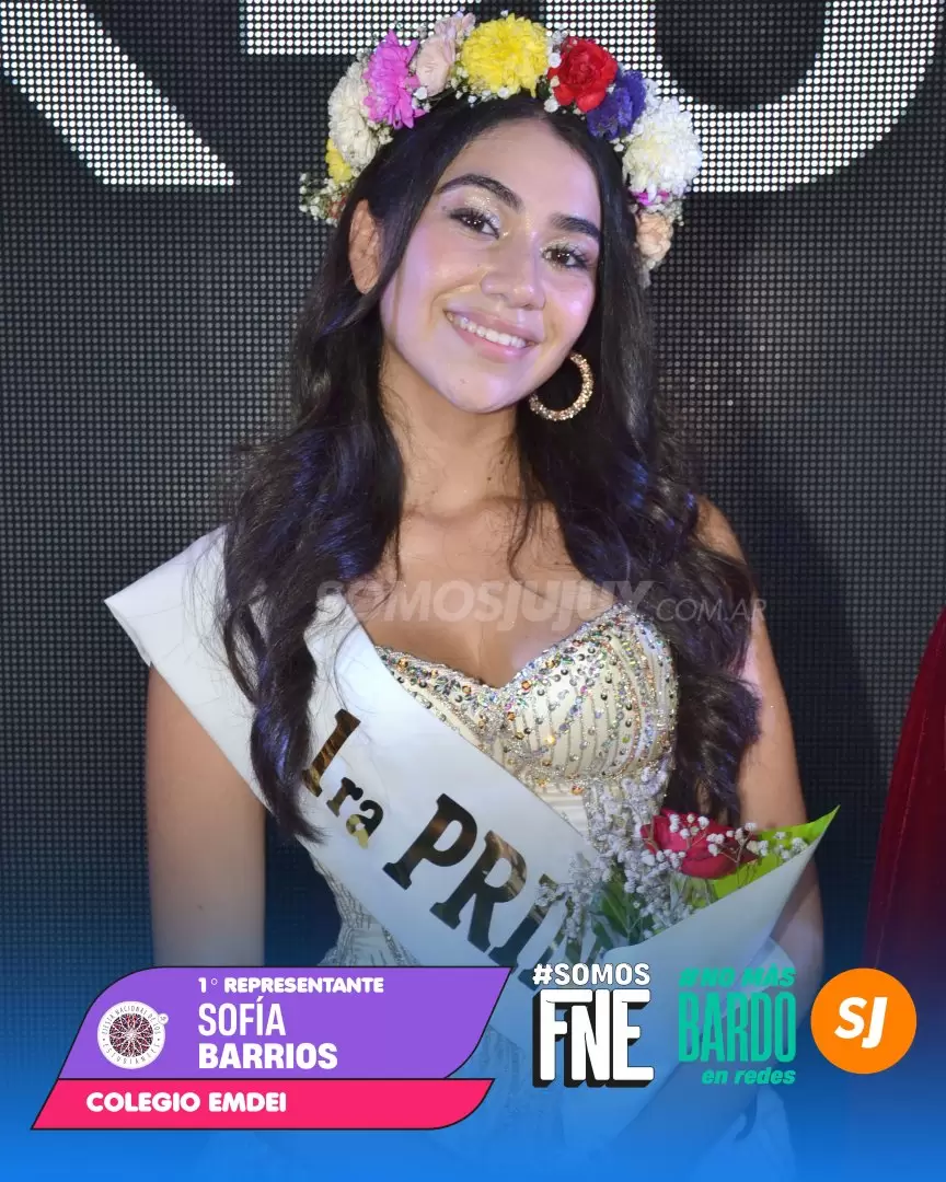 1 princesa emdei
