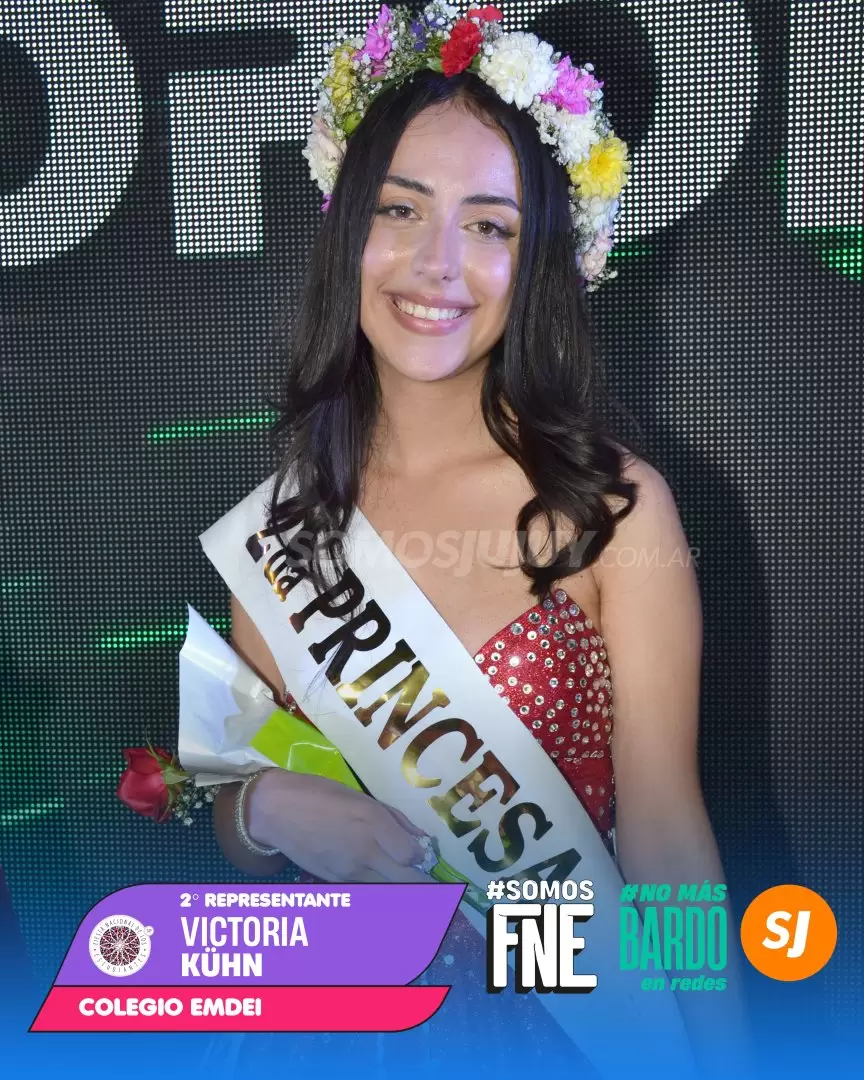 2 princesa emdei