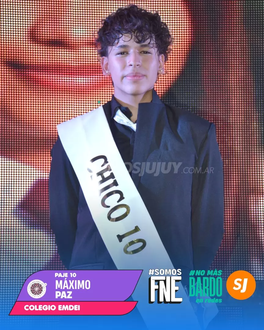 paje 10 emdei