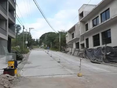 calle comandante perez