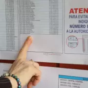 Se vota en CABA: el PRO, los libertarios y el peronismo disputan una elección inédita con impacto nacional