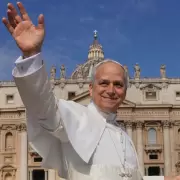 Un cardenal uruguayo afirm� que Le�n XIV podr�a visitar la Argentina: "Muy altas probabilidades"