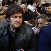 Javier Milei dijo que hay libertad de expresión en redes luego de la difusión del falso video de Macri: "No hay que perseguir"