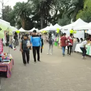 Se viene una nueva edici�n de "Ciudad Emprendedora 2025": d�as y horarios