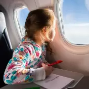 Qu� cambios habr� en las autorizaciones para que menores viajen solos al exterior o con uno de sus padres