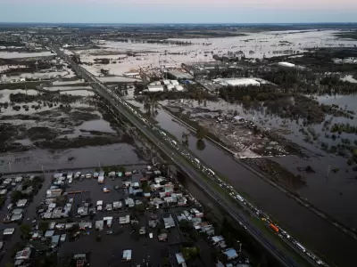 temporal buenos aires