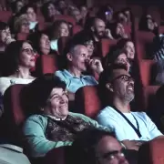 Se abri� la convocatoria para el Festival de Cine de las Alturas: conoc� c�mo participar