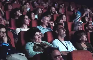 cine de las alturas