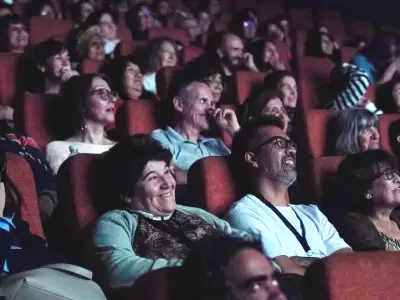 cine de las alturas