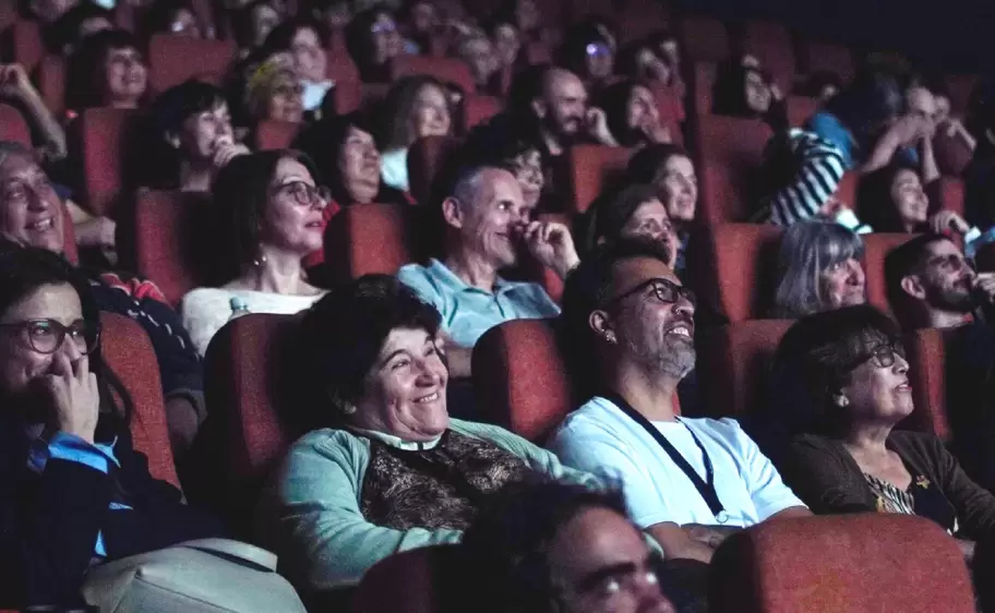 cine de las alturas