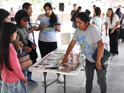 ecoencuentro