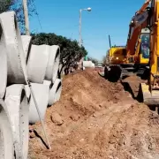 El Gobierno nacional usó sólo el 7% de lo recaudado para evitar inundaciones