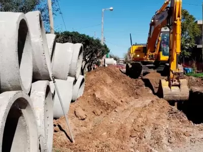 obras publicas