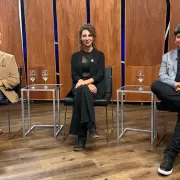 El Festival Internacional de Cine de las Alturas: de una idea soñada al evento más convocante del país