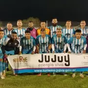 Gimnasia empató con Agropecuario y sigue como líder de la Zona B